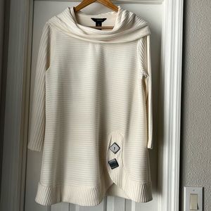 Ali miles tunic